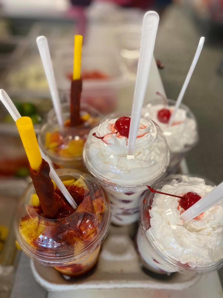 La Michoacana