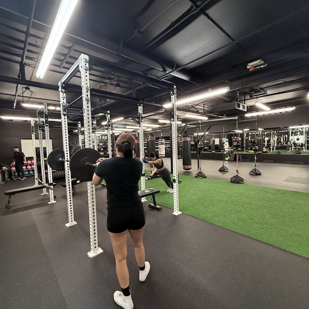 Dauntless Boxing - Boxing Near Me - Las Vegas, Nevada Dauntless Boxing - Boxing Near Me - Las Vegas, Nevada