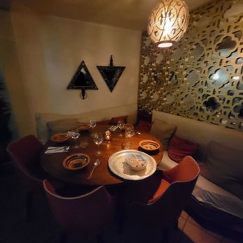 Le Méchoui du Prince - Moroccan Near Me - Paris, 75 Le Méchoui du Prince - Moroccan Near Me - Paris, 75