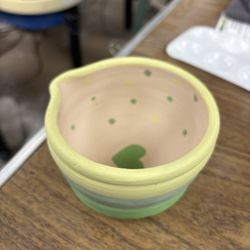 Seeing Green Studio
