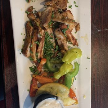 Aladdin Cafe - Chicken shawarma platter - Middle Eastern Near Me - Kansas City, Missouri Aladdin Cafe - Chicken shawarma platter - Middle Eastern Near Me - Kansas City, Missouri