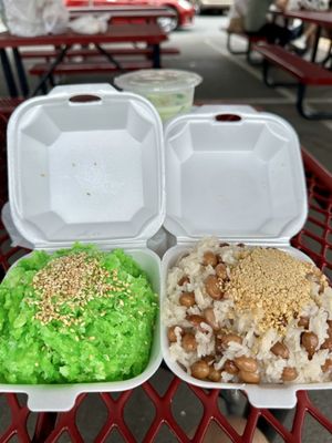 Thanh Son Tofu by null