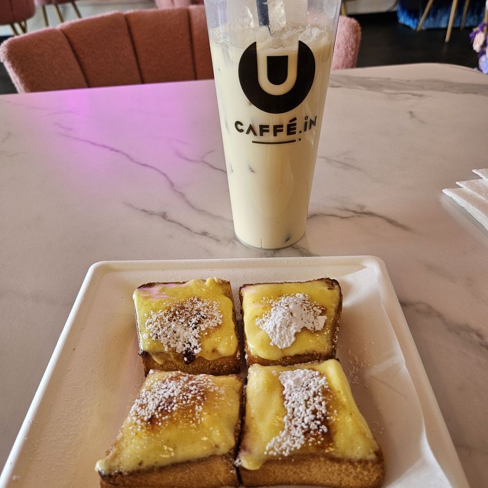 CAFFE iN - Bubble Tea Near Me - Plano, Texas CAFFE iN - Bubble Tea Near Me - Plano, Texas