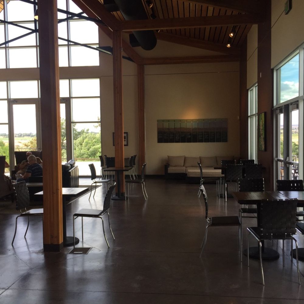 Walter Clore Wine and Culinary Center - Walter Clore Wine and Culinary Center - Wineries Near Me - Prosser, Washington Walter Clore Wine and Culinary Center - Walter Clore Wine and Culinary Center - Wineries Near Me - Prosser, Washington