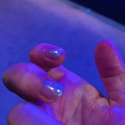 Cascade Nails
