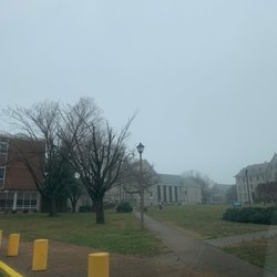 Virginia Union University
