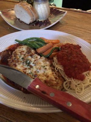 Del Rossi's Trattoria by null