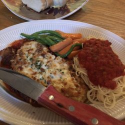 Del Rossi's Trattoria