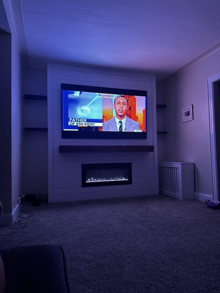 Slide of J&J Renovations