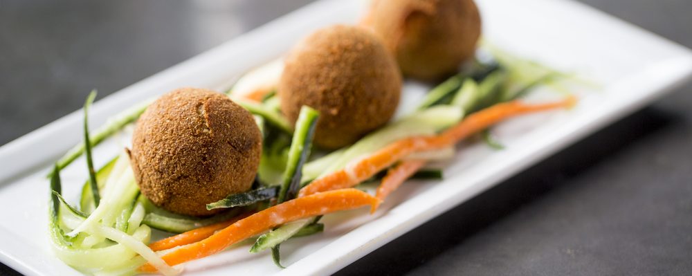 Sur Restaurant & Lounge