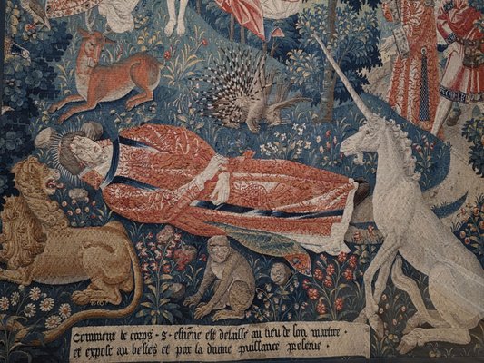 Museum Barberini by null