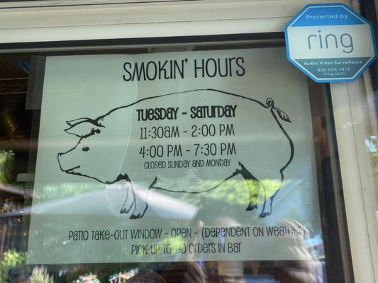 Pine Shed Ribs and Barbecue by null