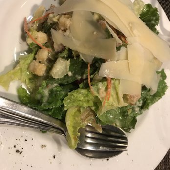 Oriental Breeze - Caesar salad - Seafood Near Me - Redondo Beach, California Oriental Breeze - Caesar salad - Seafood Near Me - Redondo Beach, California