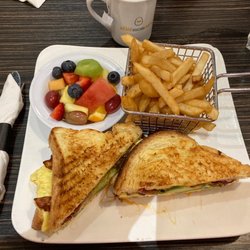 Allo Mon Coco - Brunch-in'