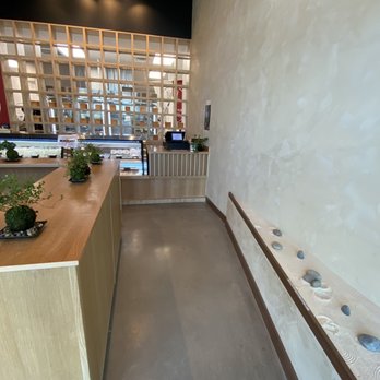 Pullman Bread - Interior - Japanese Near Me - Enterprise, Nevada
