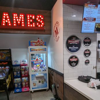 Mountain Mike's Pizza - Pizza Near Me - Hurricane, Utah