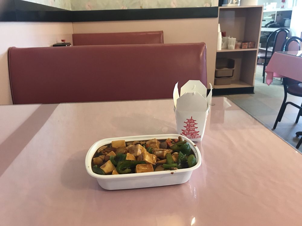 DRAGON CHINA 10 Photos & 23 Reviews Chinese 889 E National Rd