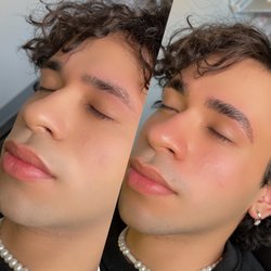 Esthetics Juli - Eyebrows threading tinting & lamination