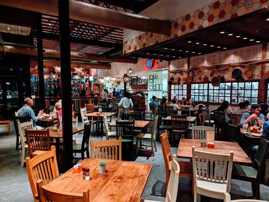 Goode Company Kitchen & Cantina by null