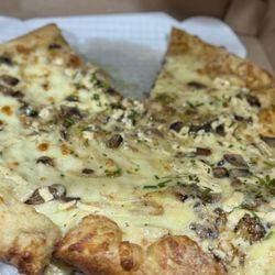 Mellow Mushroom