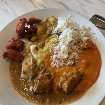 Saffron Columbus - Lunch buffet - Indian Near Me - Columbus, Georgia Saffron Columbus - Lunch buffet - Indian Near Me - Columbus, Georgia