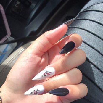 Garden Nails - Nails - Nail Salons Near Me - Kapolei, Hawaii