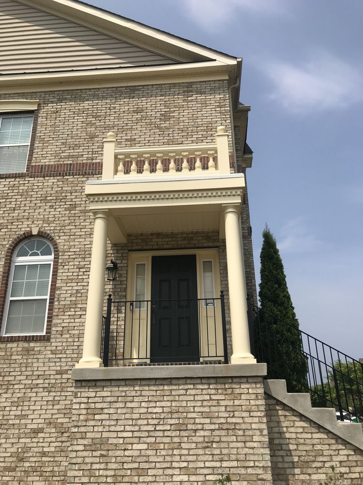 Slide of Arias Remodeling & Painting