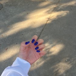 Love Nails Spa