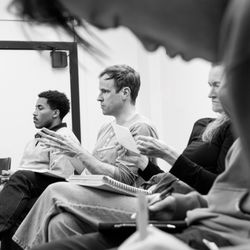AMB Actors Workshop