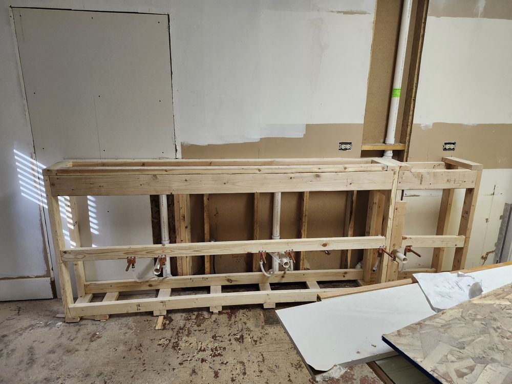 Slide of Grundy Plumbing