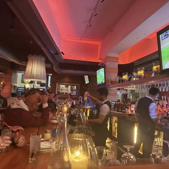 FORNO KITCHEN + BAR - 1483 Photos & 1013 Reviews - 721 N High St