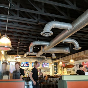 Burger Bach - lunch time - Burgers Near Me - Richmond, Virginia Burger Bach - lunch time - Burgers Near Me - Richmond, Virginia