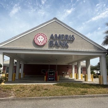 Ameris Bank - Banks & Credit Unions Near Me - Jacksonville, Florida Ameris Bank - Banks & Credit Unions Near Me - Jacksonville, Florida