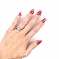 Onyx Studio - Acrylic Nail Fill