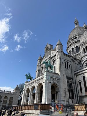 35 Rue du Chevalier de la Barre by null