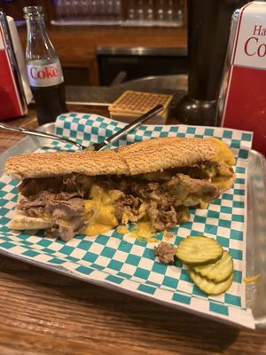 Peppi’s Pizza by null