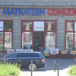 Matratzen Concord