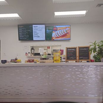 Hong Dumpling House - Korean Near Me - Dallas, Texas