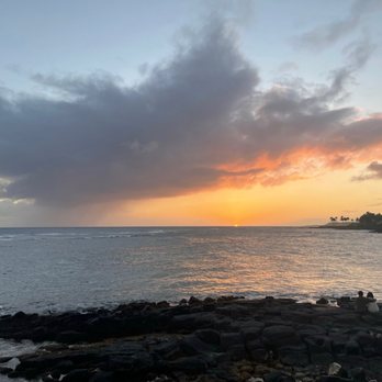 The Beach House - Asian Fusion Near Me - Koloa, Hawaii