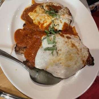 FRANCO’S RISTORANTE - 406 Photos & 338 Reviews - 300 W 31st St, Chicago ...