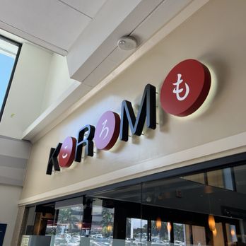 Koromo - Japanese Near Me - Aiea, Hawaii