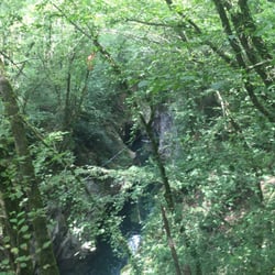 canyon park