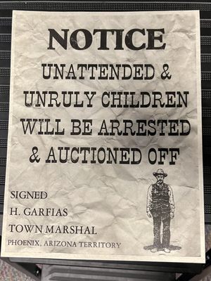 The Phoenix Police Museum by null