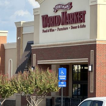 World Market - Entrance - Beer, Wine & Spirits Near Me - Tyler, Texas World Market - Entrance - Beer, Wine & Spirits Near Me - Tyler, Texas