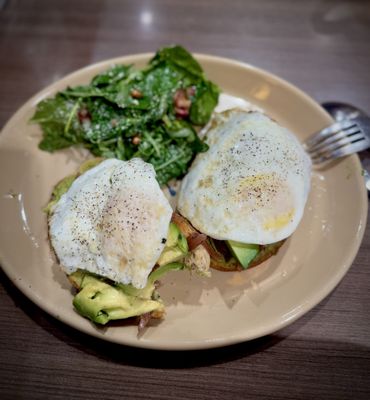 Snooze, an A.M. Eatery by null