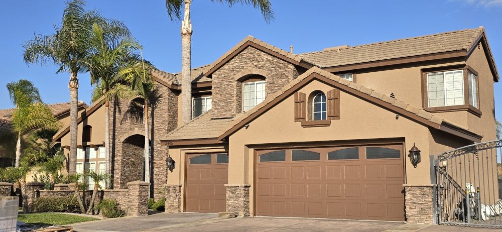 Slide of Kalli Roofing