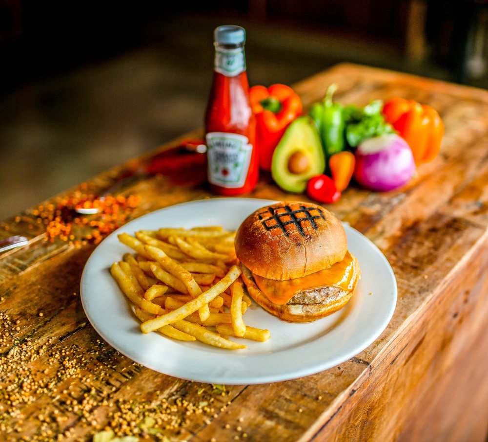 Miguel's Mexican Bar & Grill, Colorado Springs Roadtrippers