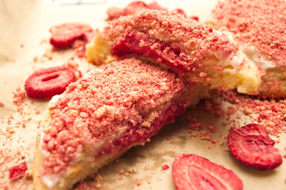 SWEETS BY HOMADE Updated June 2024 24 Photos & 12 Reviews Clifton