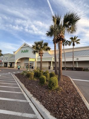 Publix Super Market at Collier Commons by null