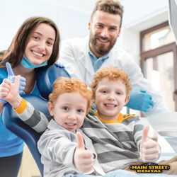 Main Street Dental - Pennsville